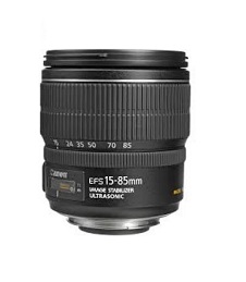 Canon EF-S 17-85mm f/4-5.6 IS USM ( Cũ )
