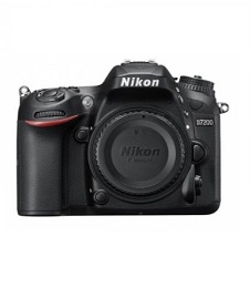 Nikon D7200 Body (Cũ)