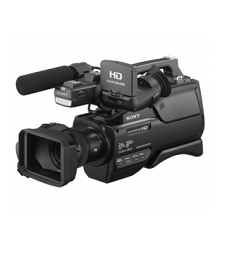 Máy quay phim chuyên dụng Sony HXR-MC2500 (wasudung)