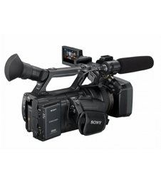 Máy quay phim chuyên dụng Sony HXR-NX5U (Cũ)