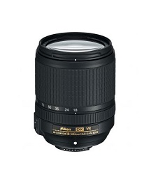 Nikon AF-S DX 18-140mm f/3.5-5.6G ED VR ( Cũ )